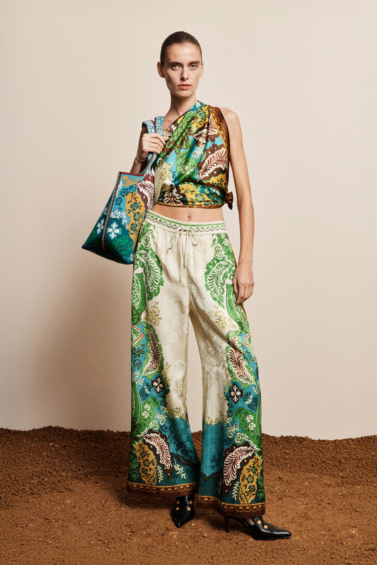 Florence Pant