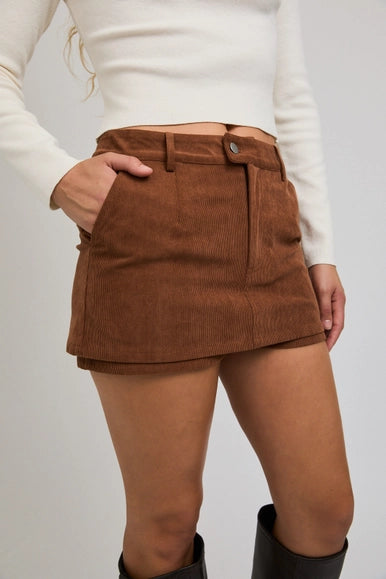 Carmen Mini Skort
