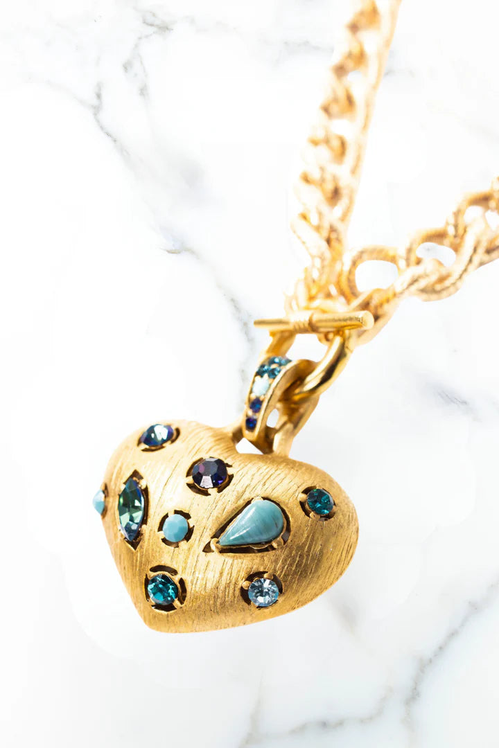 Pauline Necklace