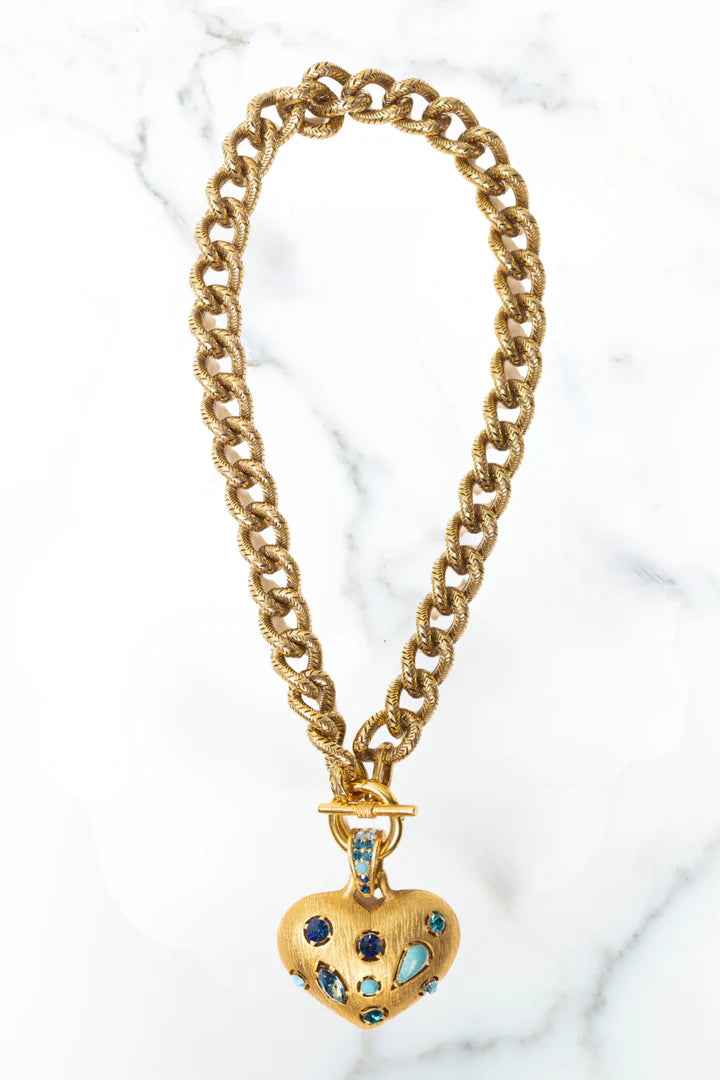 Pauline Necklace