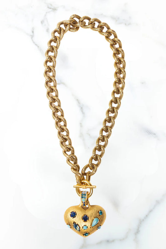 Pauline Necklace