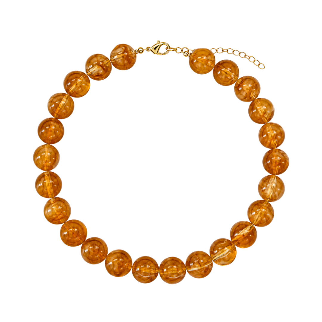 Bubble Necklace