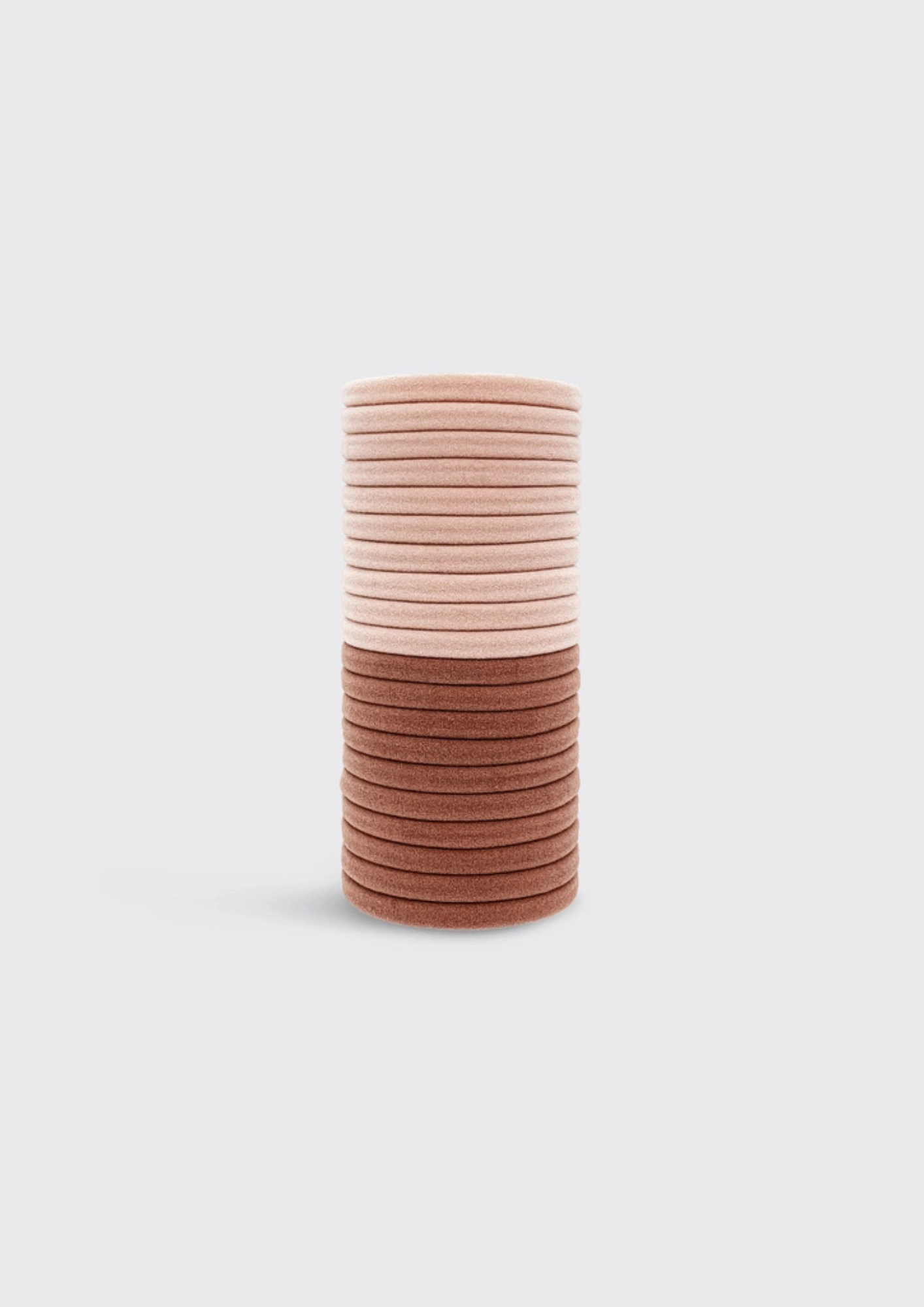 Eco-Friendly Nylon Elastics 20pc Set