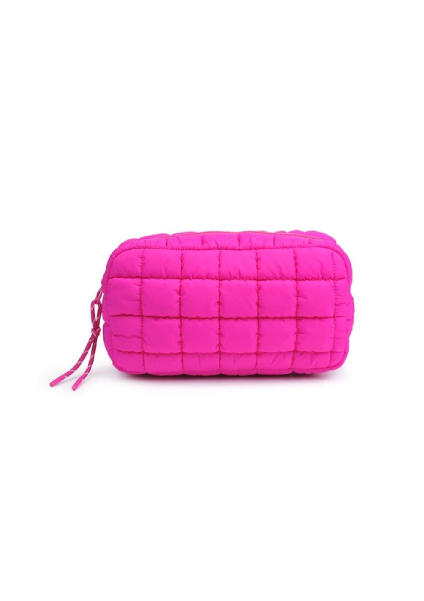 Cloud Cosmetic Pouch