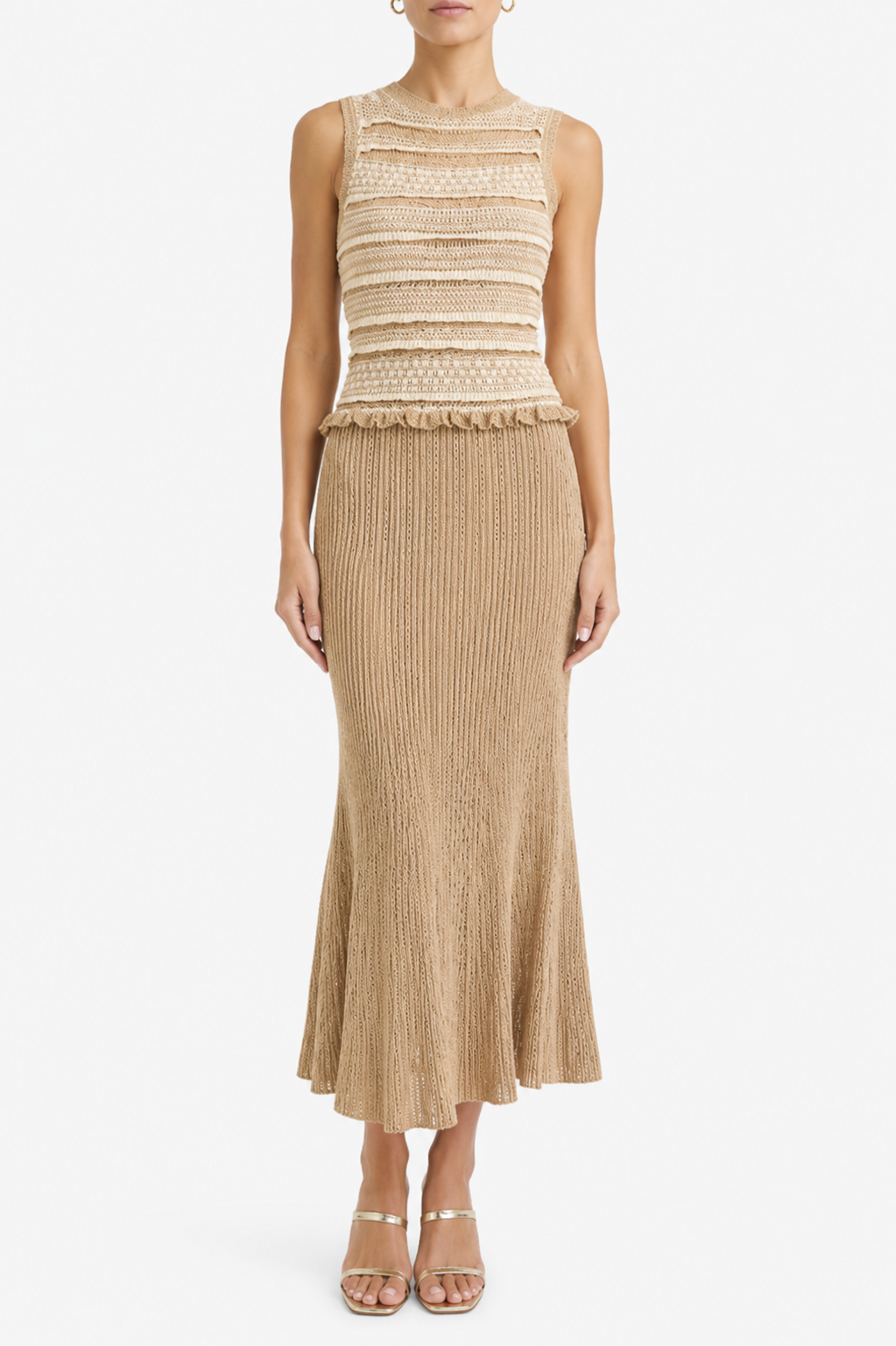 Annie Dress