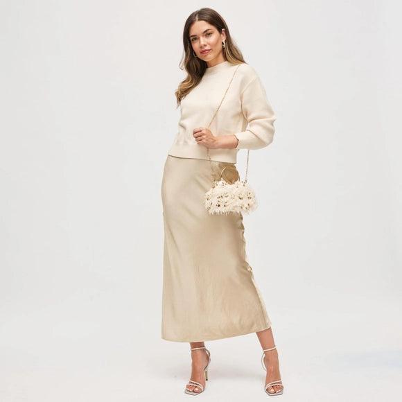 Charlotte Evening Bag