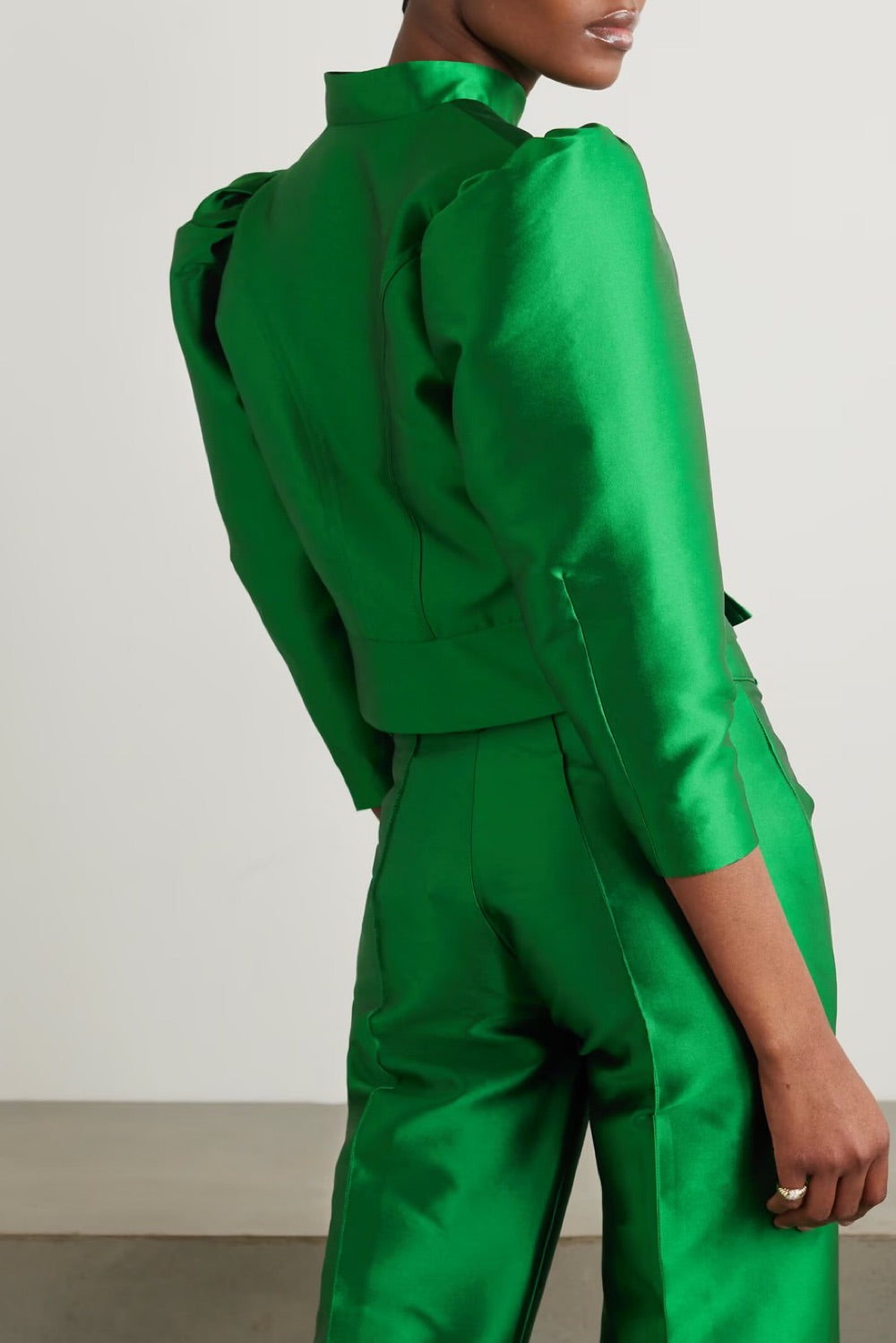 Yoshitomo Smart Pant