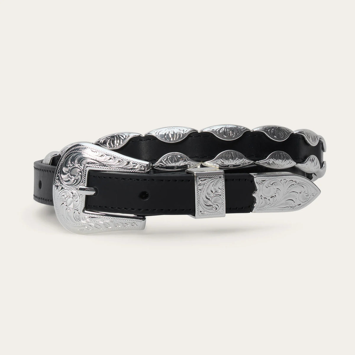 The Western Hardware Belt
