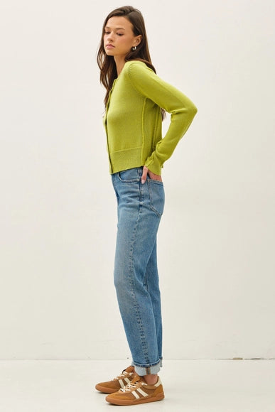 Romy Cardigan