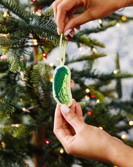 Christmas Tree Ornaments