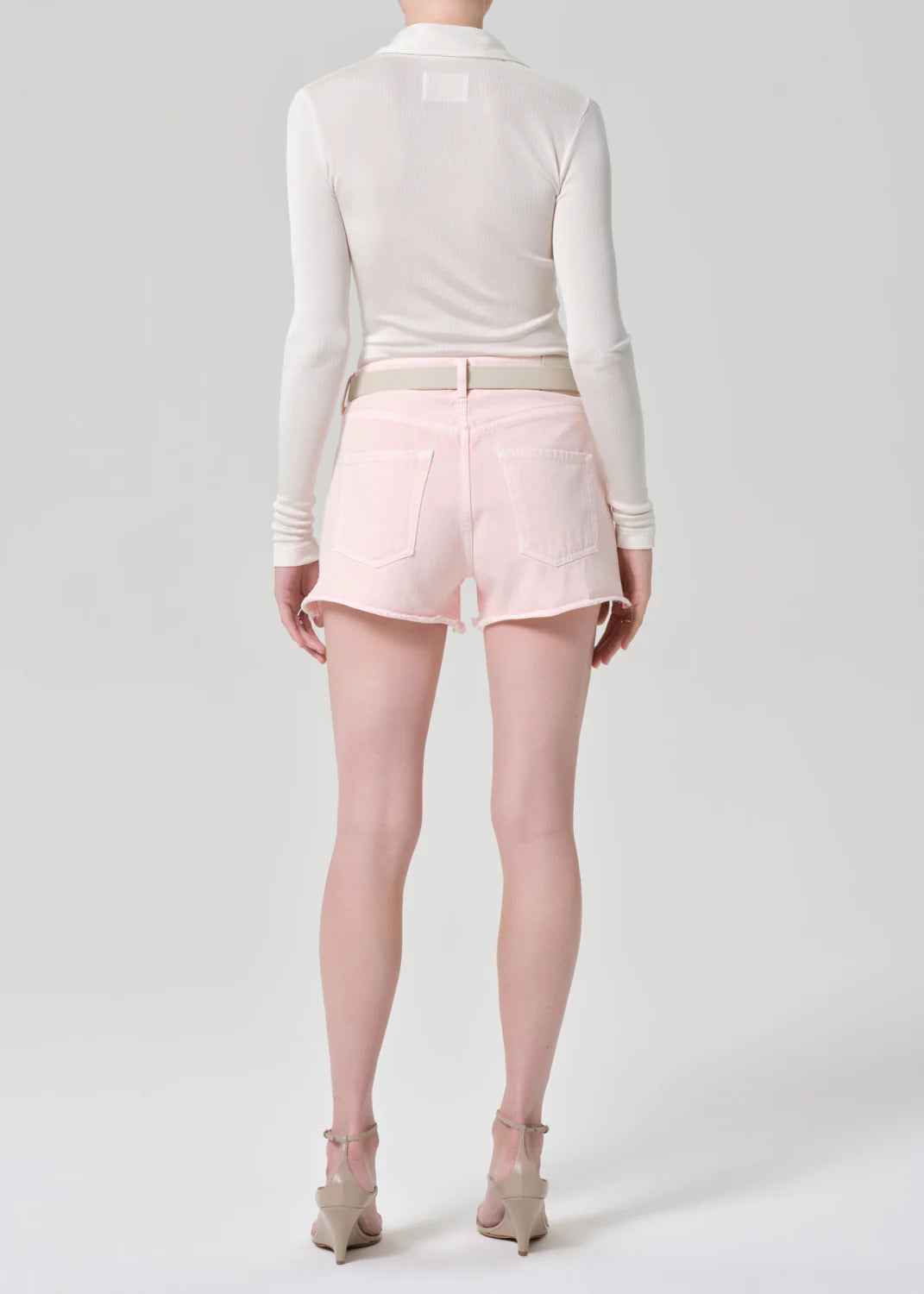 Marlow Short