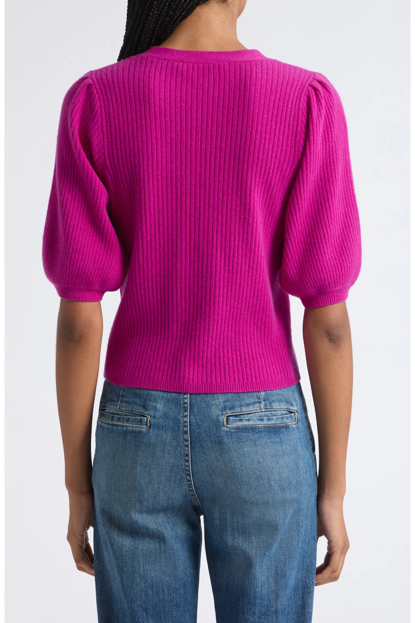 Cassidee Sweater Top