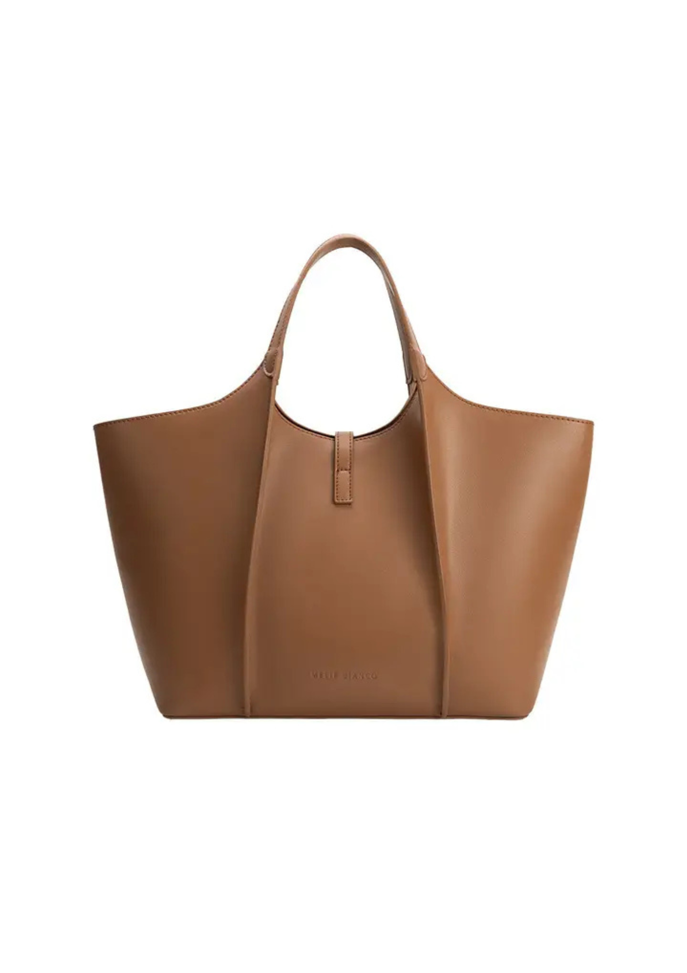 Malia Vegan Tote Bag