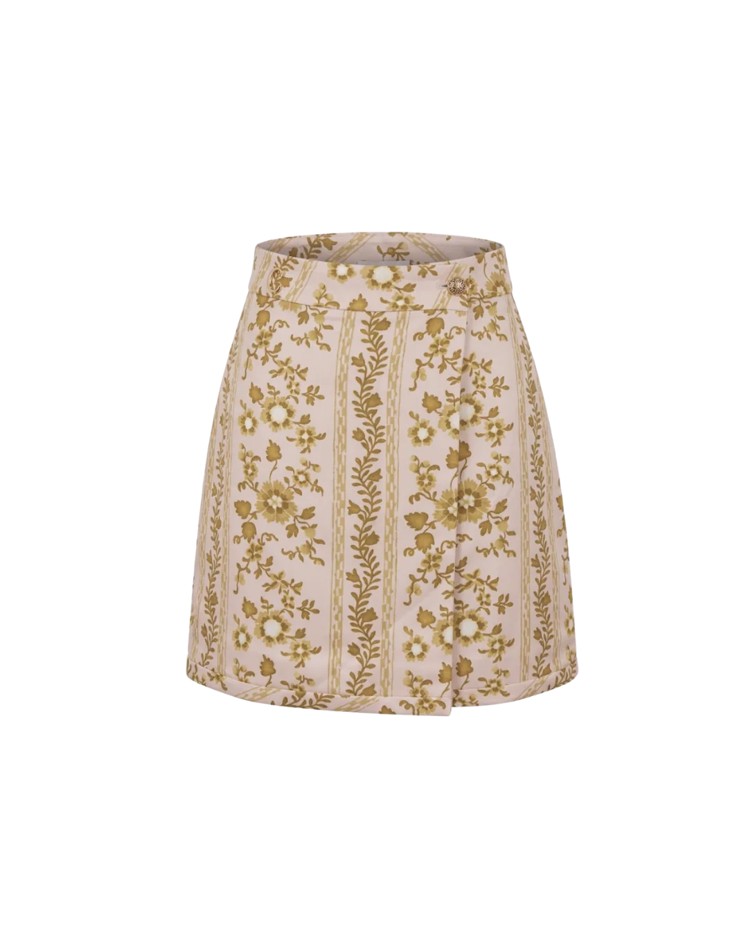 Serena Skirt