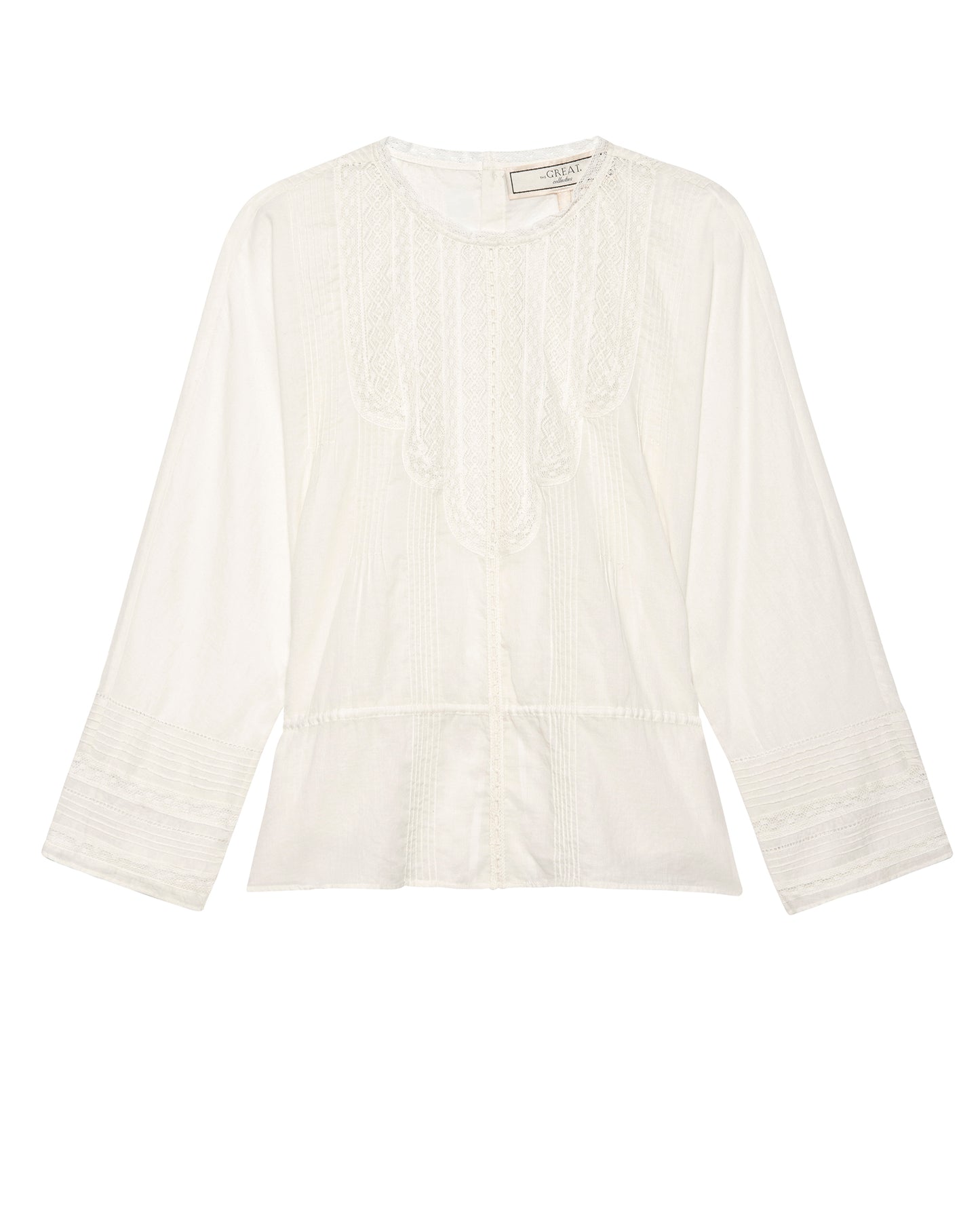 The Victorian Top