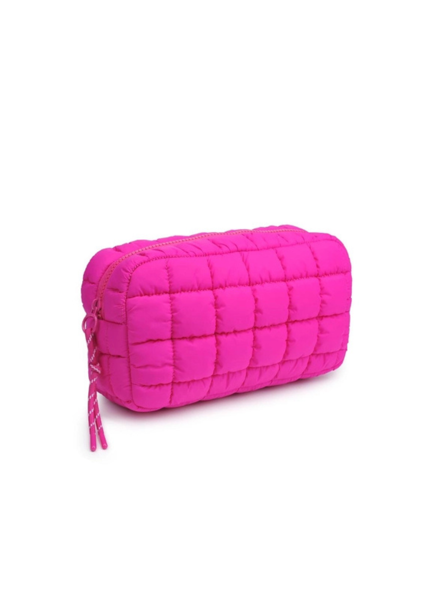 Cloud Cosmetic Pouch