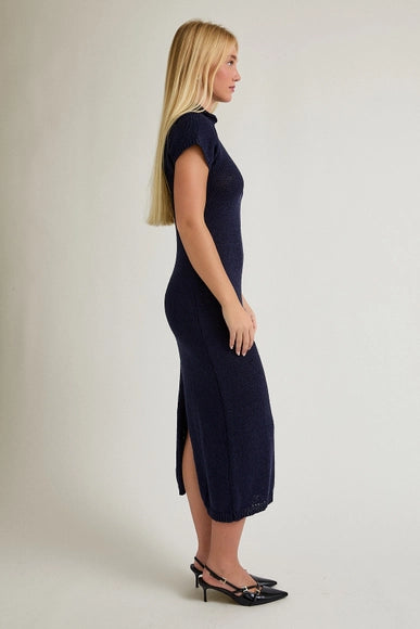 Heidi Sweater Midi Dress