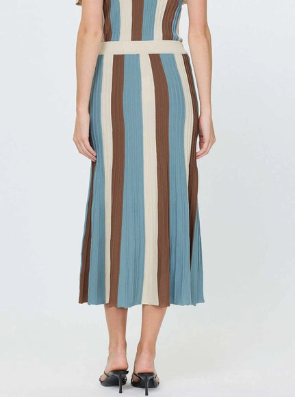 Madison Midi Skirt