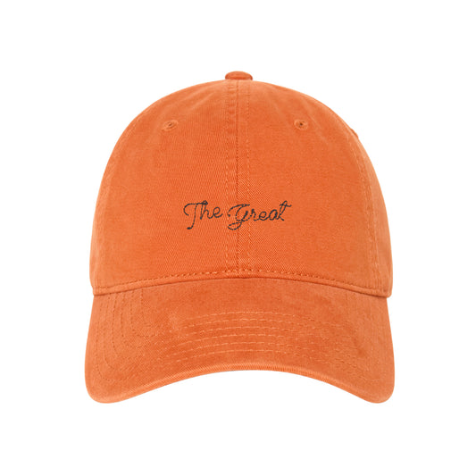 The Baseball Hat