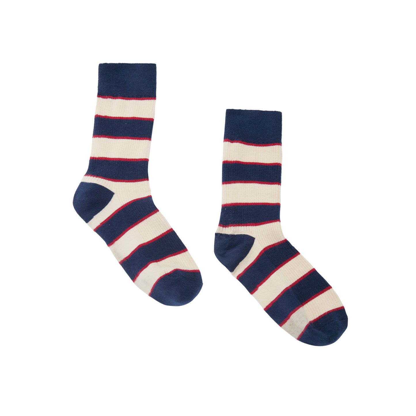 The Collegiate Sock