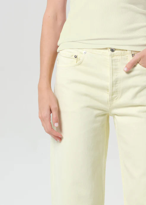 Arc Jean 32"