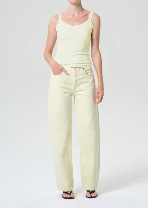 Arc Jean 32"