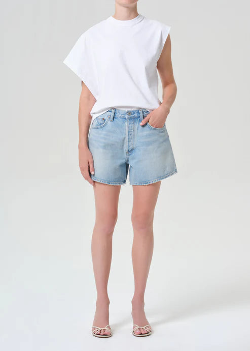 Leith Vintage Short