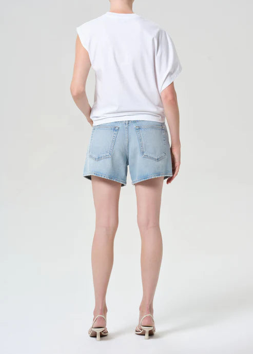 Leith Vintage Short