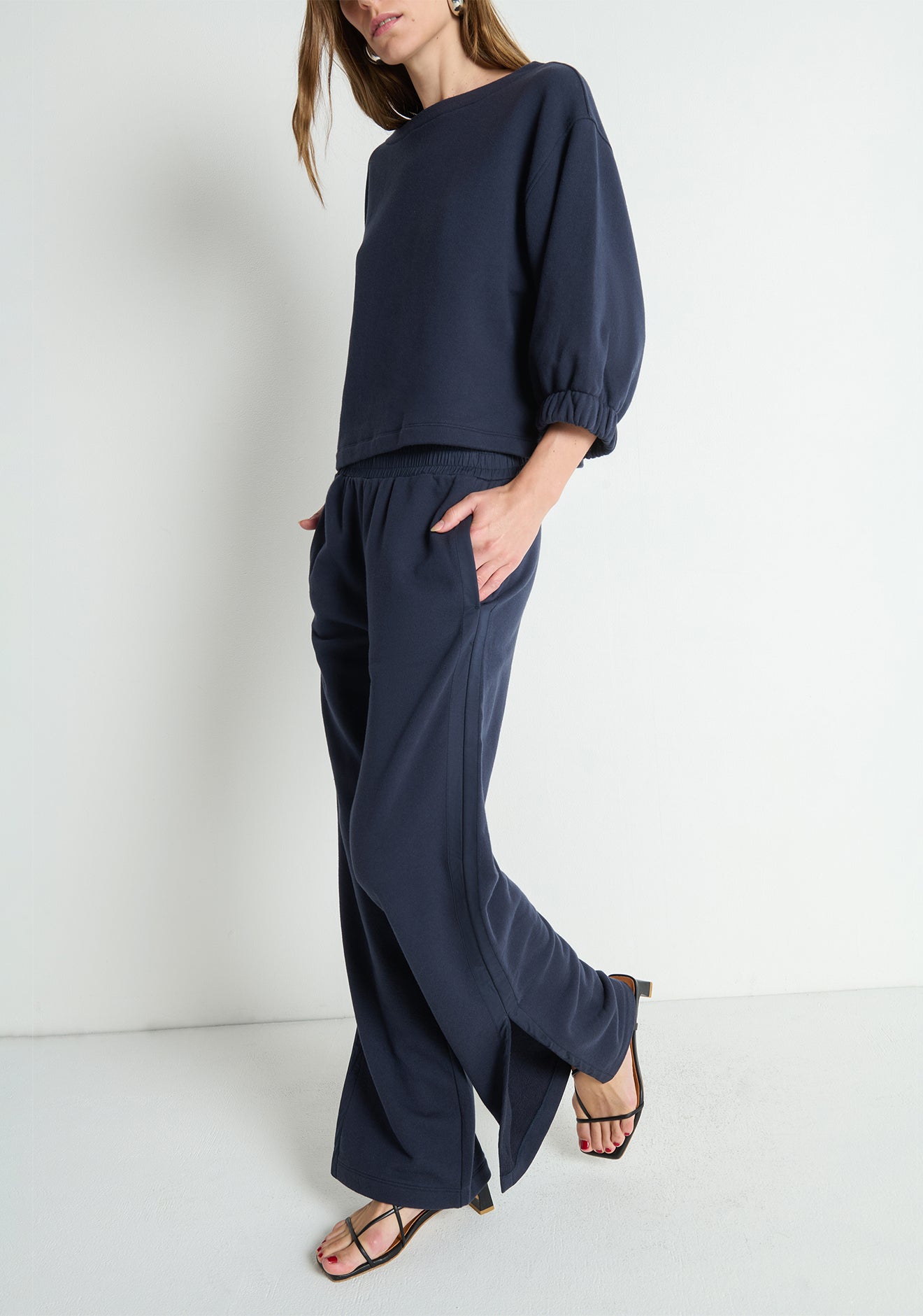 Abigail Sweatpant