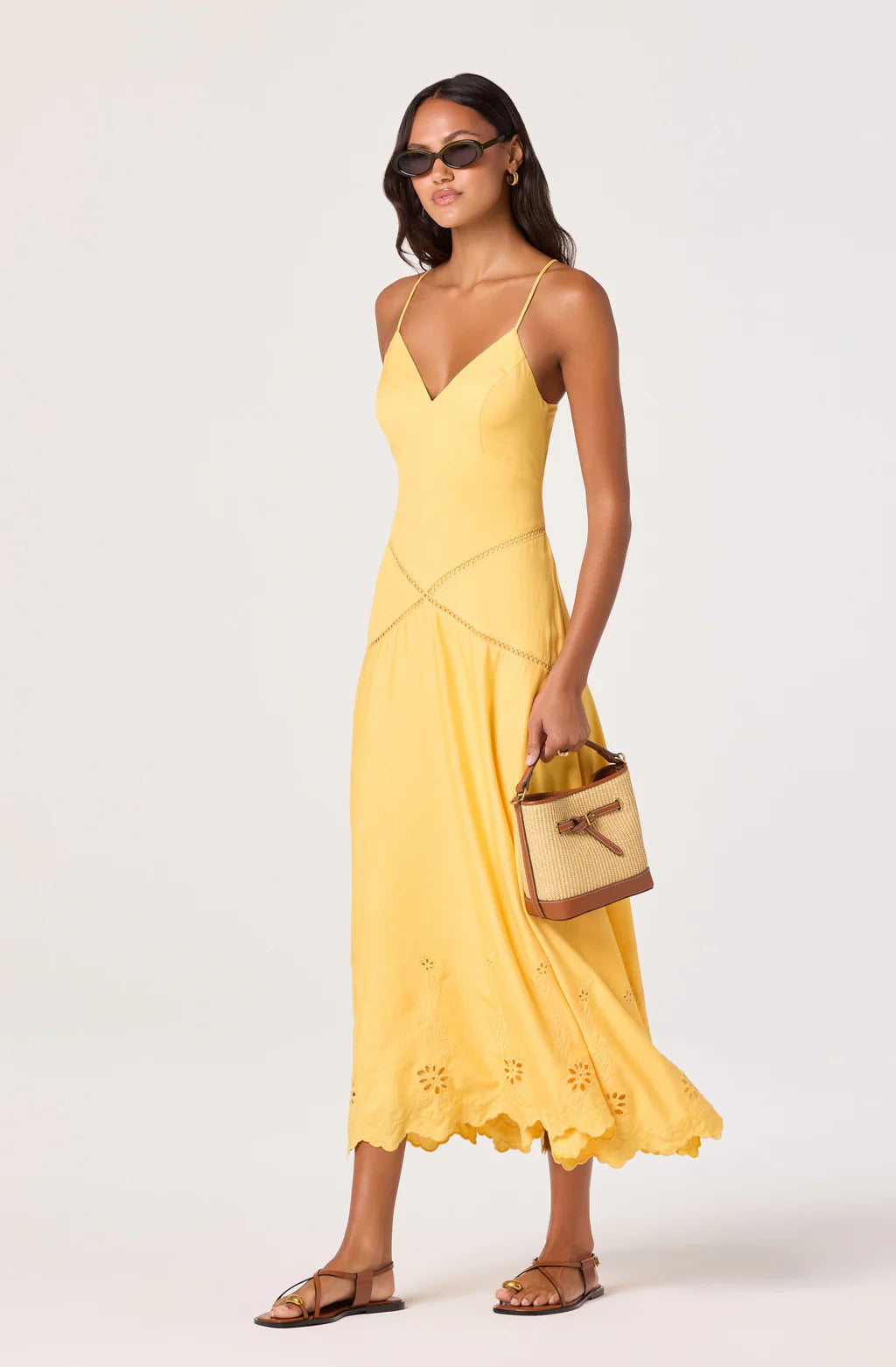 Lainey Dress