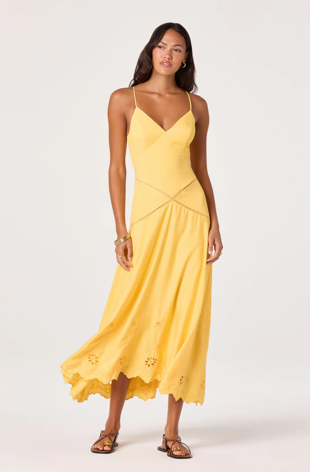 Lainey Dress