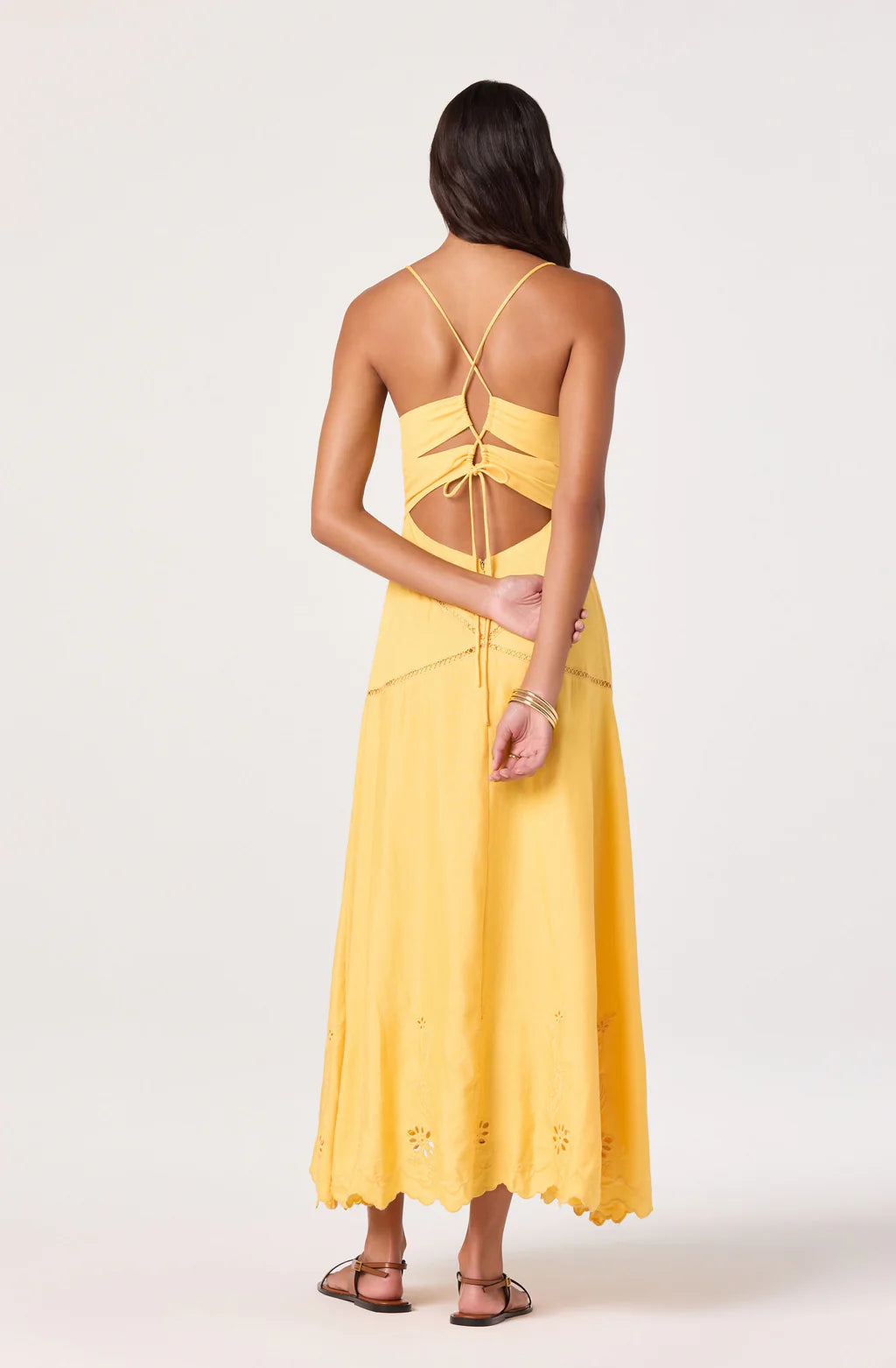 Lainey Dress