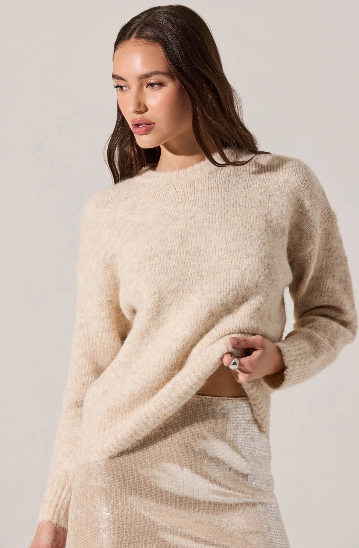 Selbie Sweater