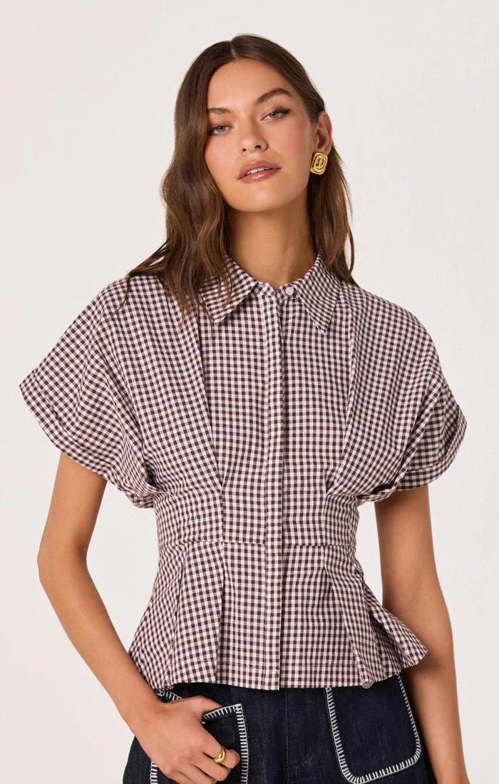Beck Top