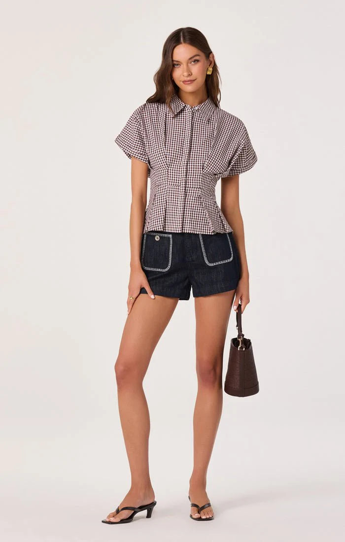 Beck Top