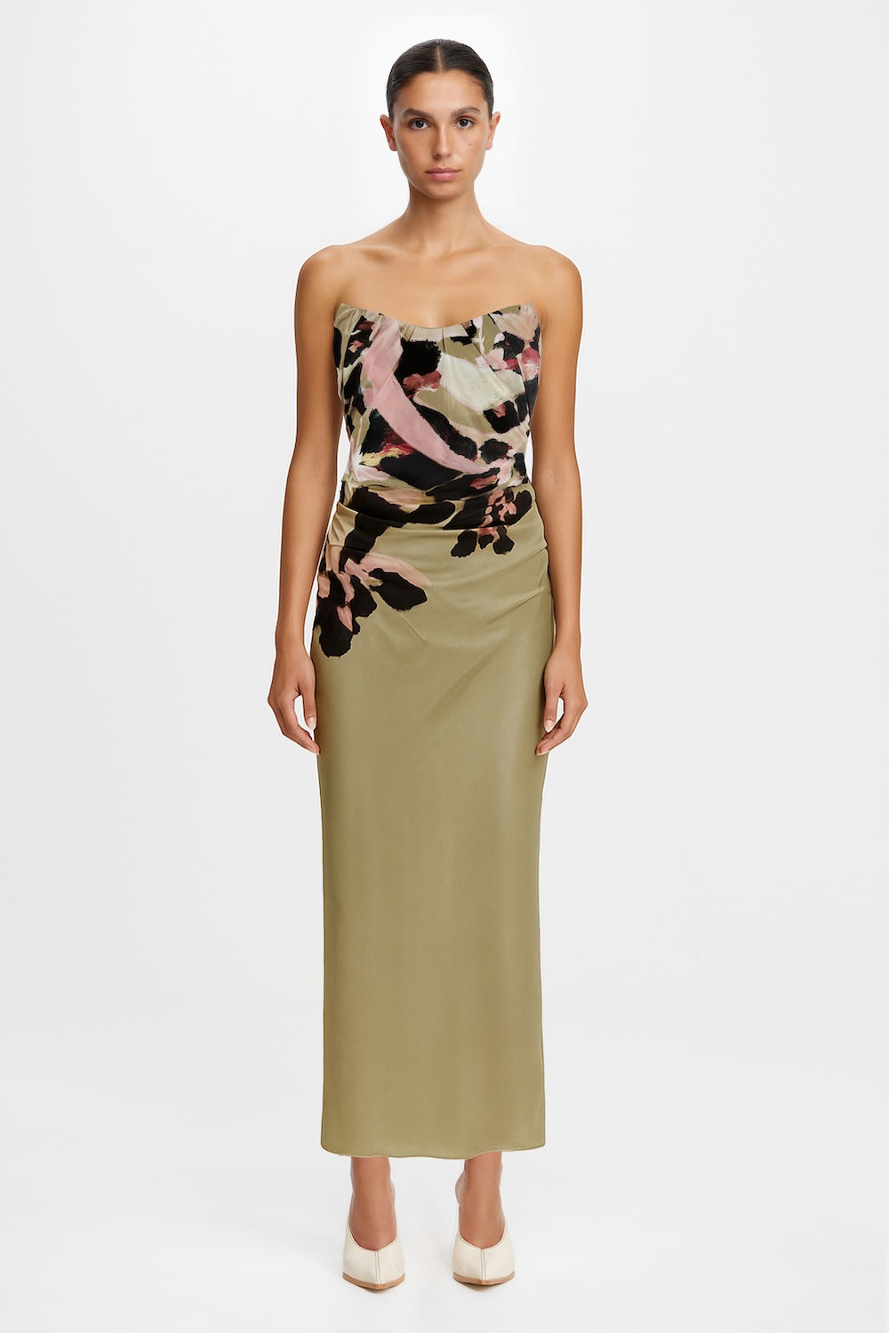 Bowers Maxi Dress