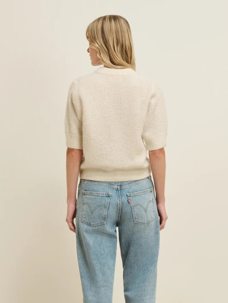 Aisha Pullover