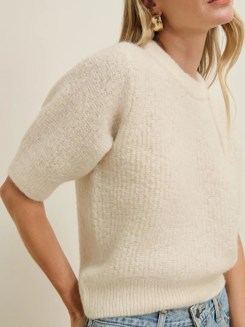 Aisha Pullover