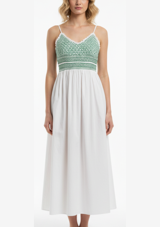 Alice Midi Dress