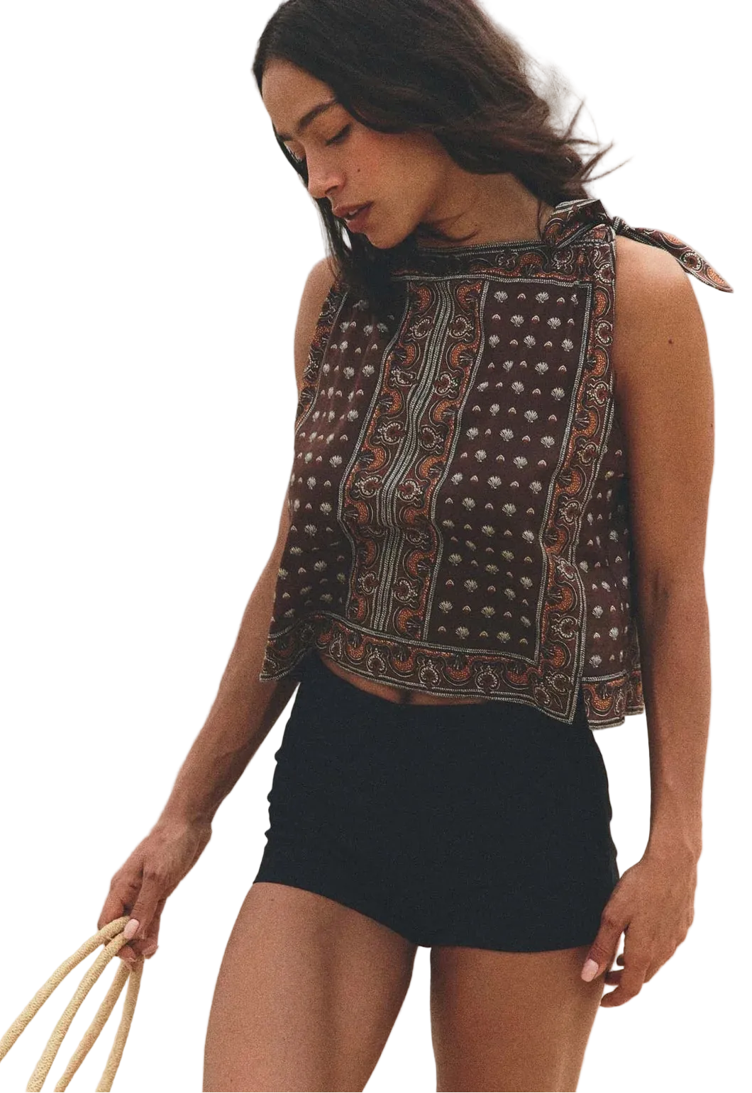 Amalia Top
