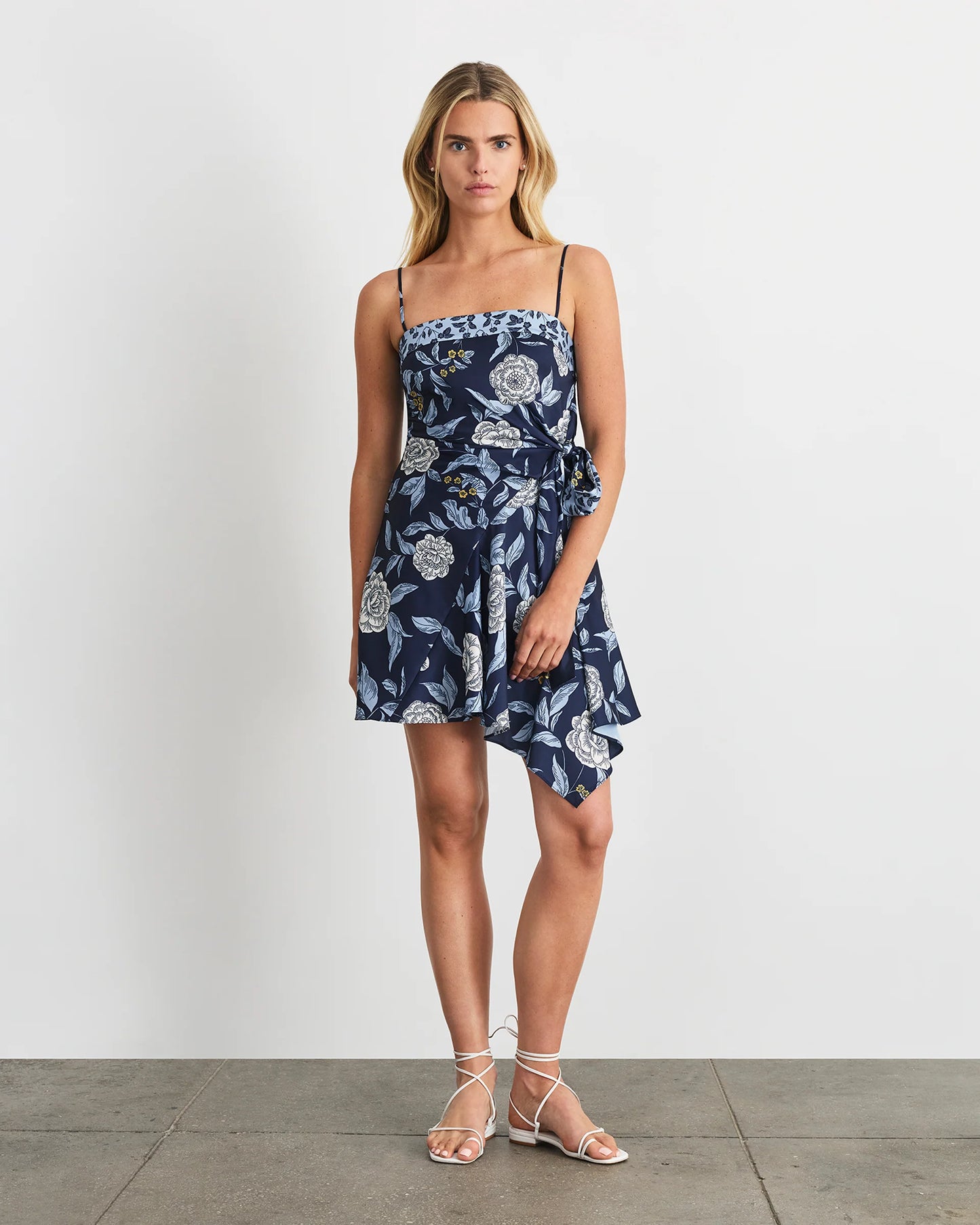 Antona Dress