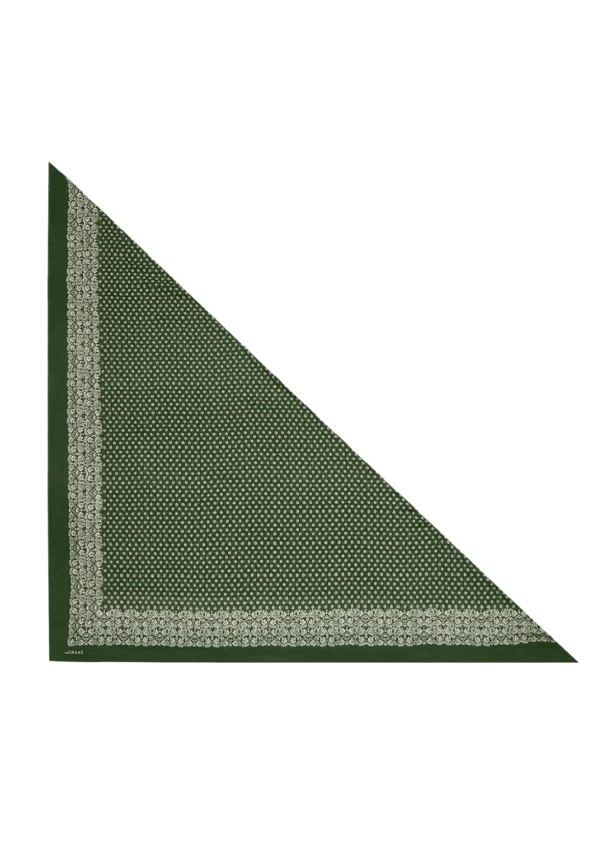 The Big Bandana