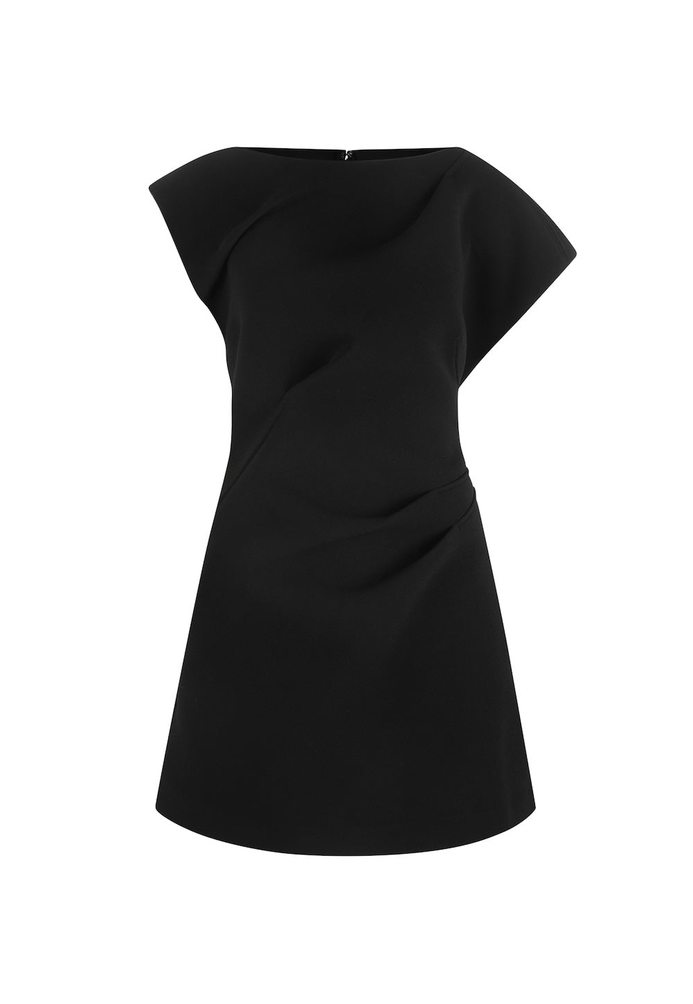 Fencott Mini Dress