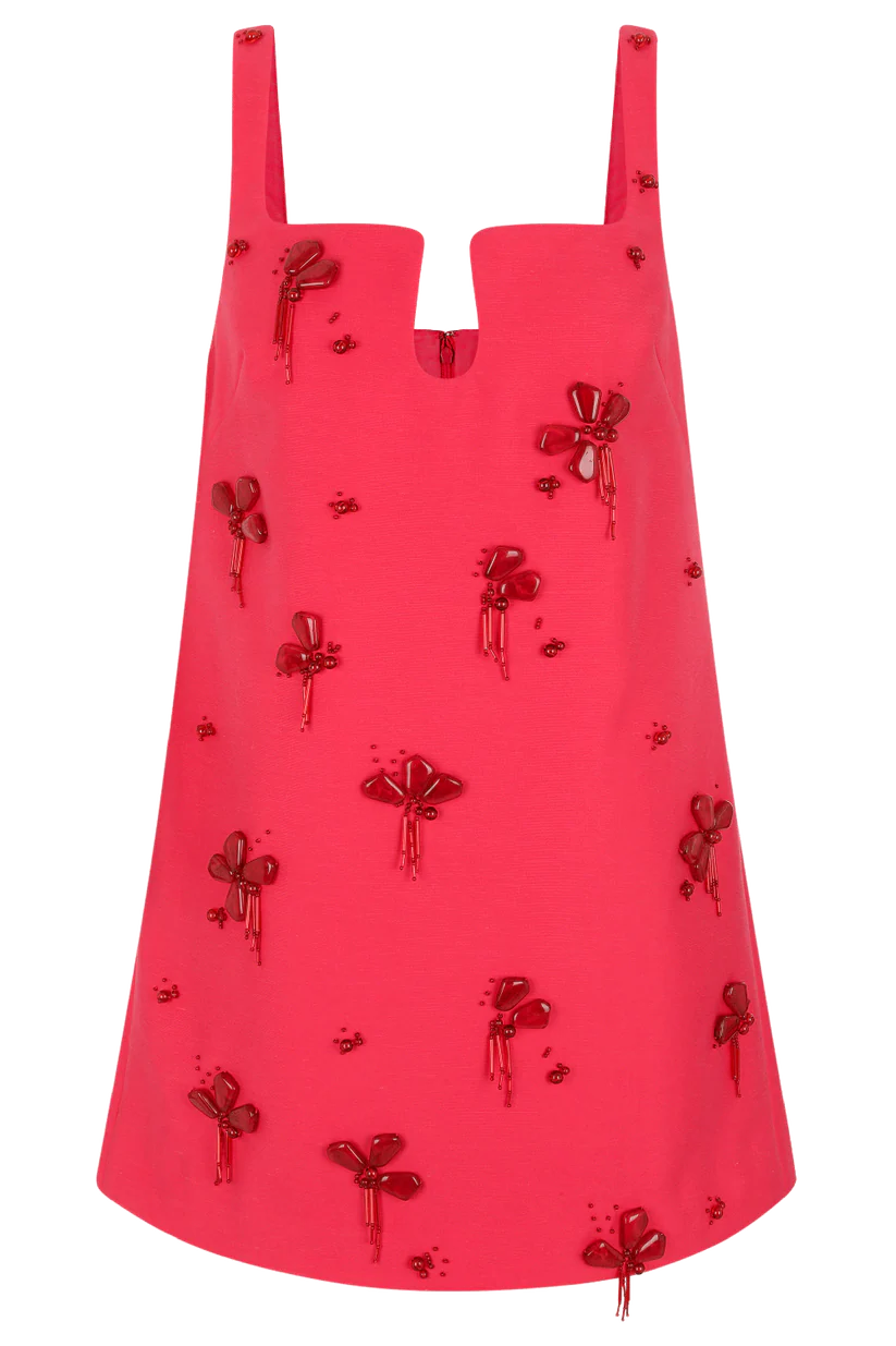 Rex Mini Dress