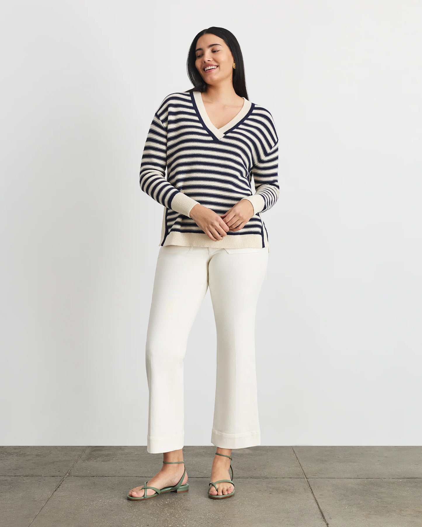 Ashby Sweater
