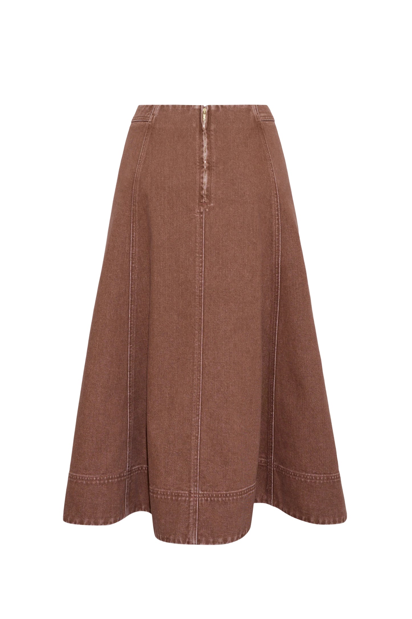 Aisha Skirt