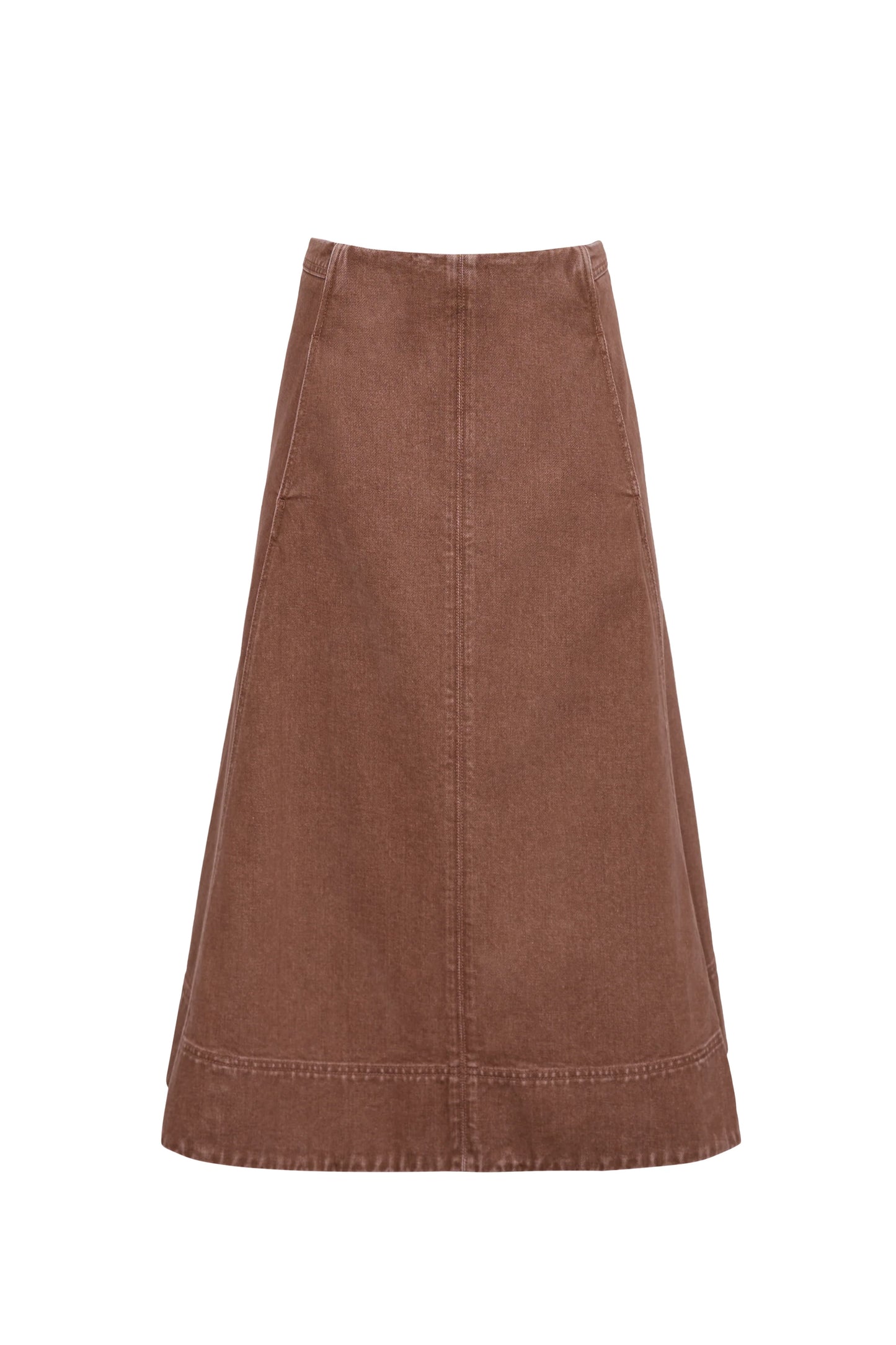 Aisha Skirt