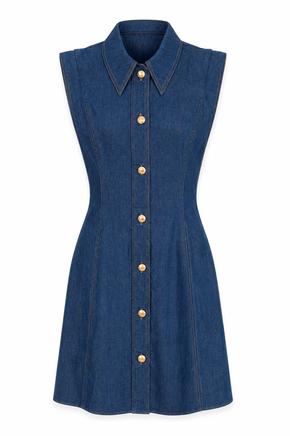 Albie Mini Dress