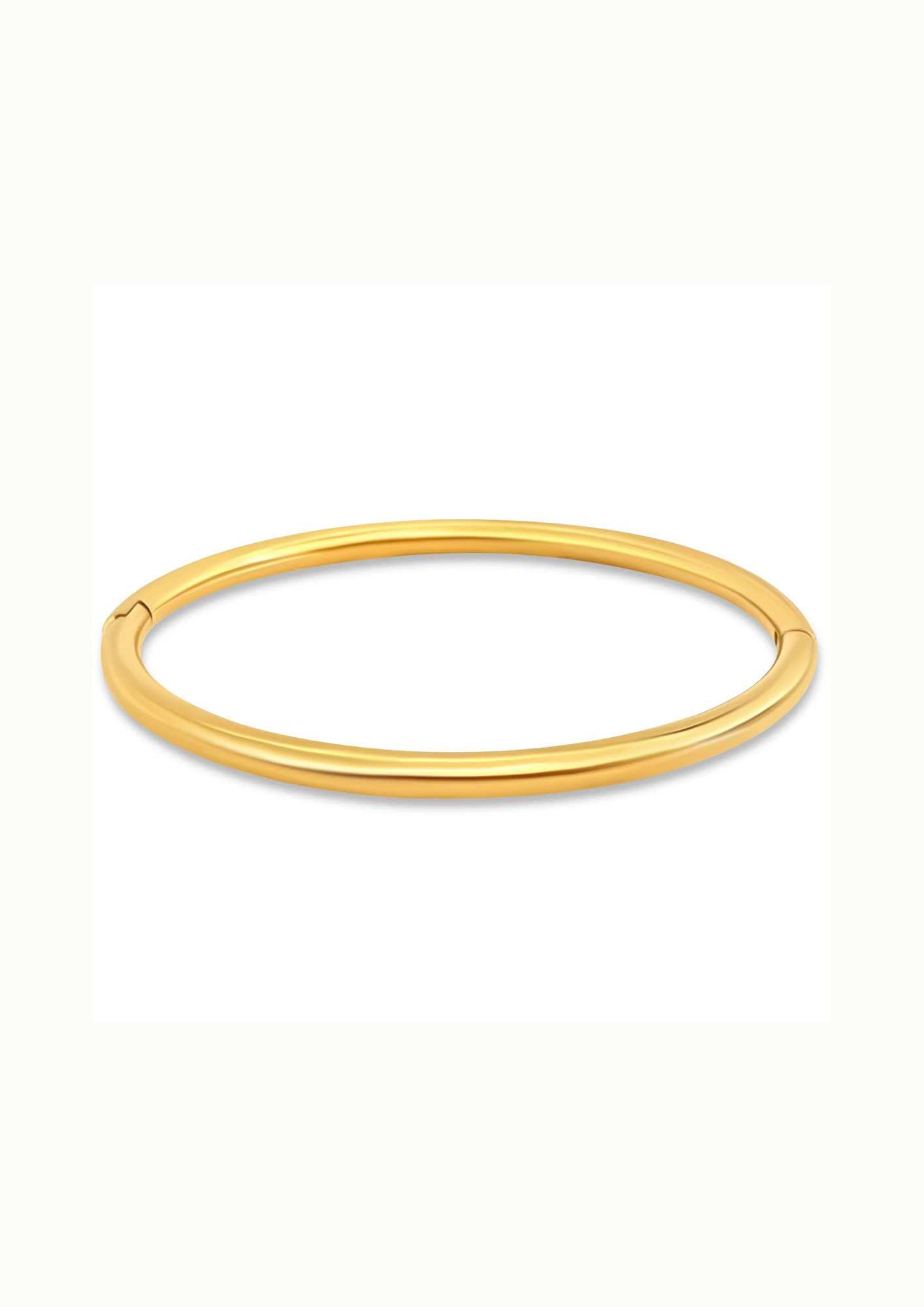 Alma Bangle Bracelet
