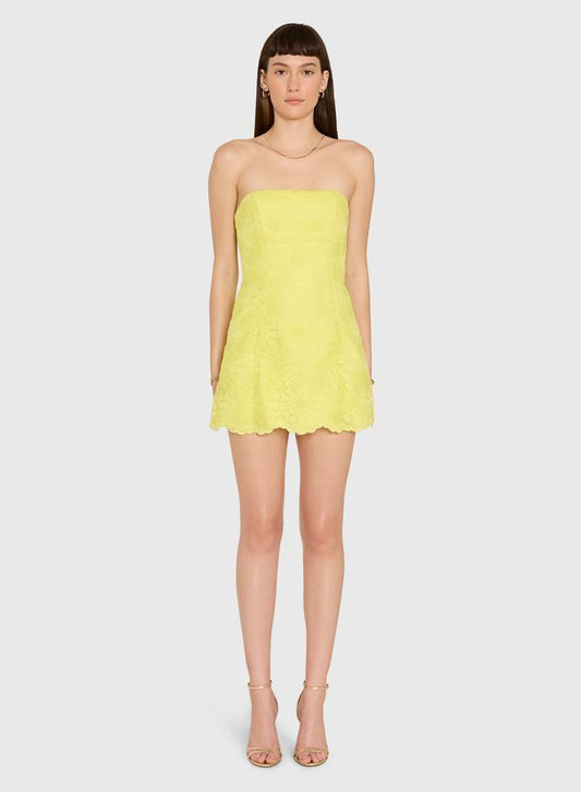 Daisy Romper